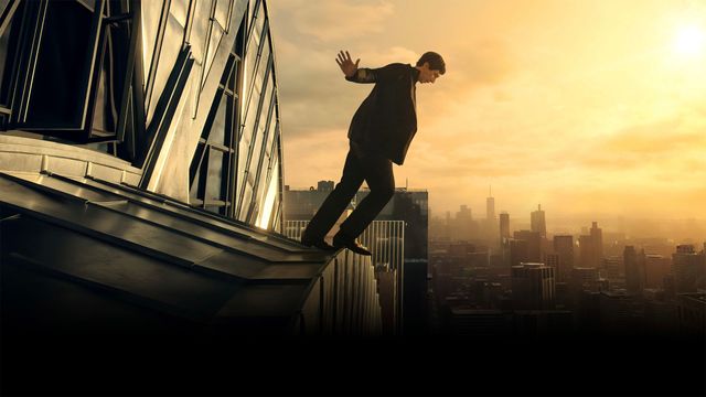 映画『メガロポリス』の画像（5枚目）