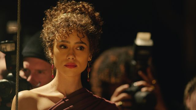 映画『メガロポリス』の画像（7枚目）