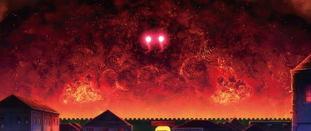 映画『映画　えんとつ町のプペル　～約束の時計台～』の画像（12枚目）