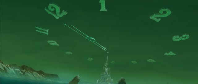 映画『映画　えんとつ町のプペル　～約束の時計台～』の画像（13枚目）