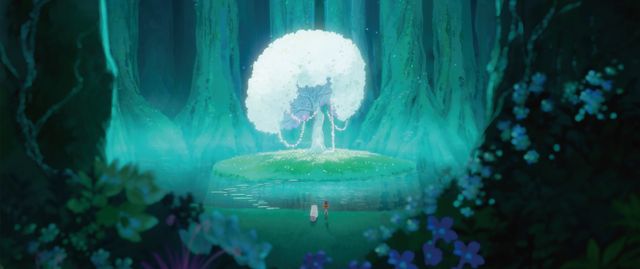 映画『映画　えんとつ町のプペル　～約束の時計台～』の画像（14枚目）