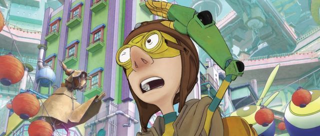 映画『映画　えんとつ町のプペル　～約束の時計台～』の画像（16枚目）