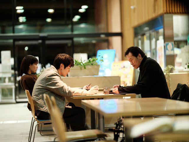映画『見はらし世代』の画像（5枚目）