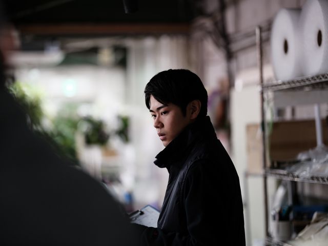 映画『見はらし世代』の画像（6枚目）