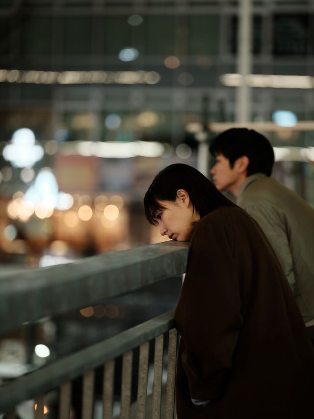 映画『見はらし世代』の画像（3枚目）