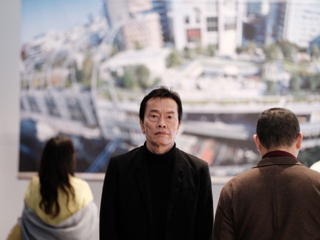 映画『見はらし世代』の画像（7枚目）