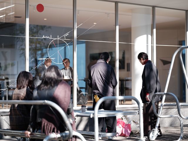 映画『見はらし世代』の画像（9枚目）