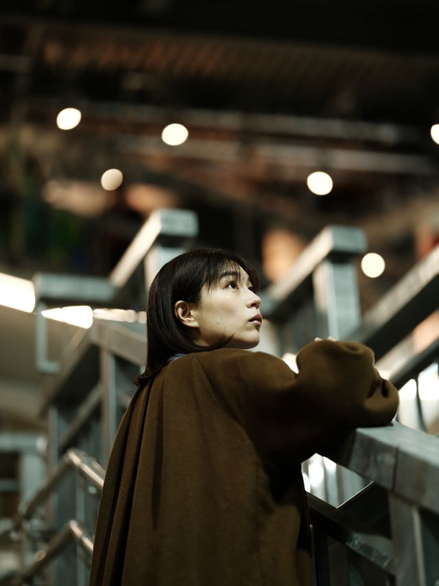 映画『見はらし世代』の画像（10枚目）