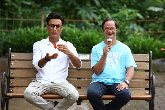 映画『アハーン』の画像（2枚目）