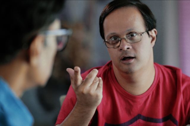 映画『アハーン』の画像（3枚目）