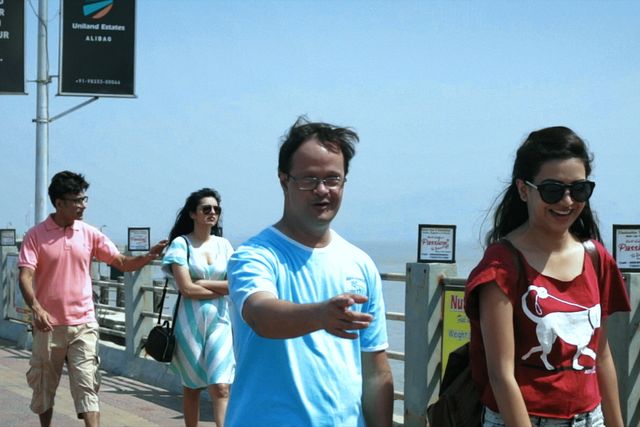 映画『アハーン』の画像（4枚目）