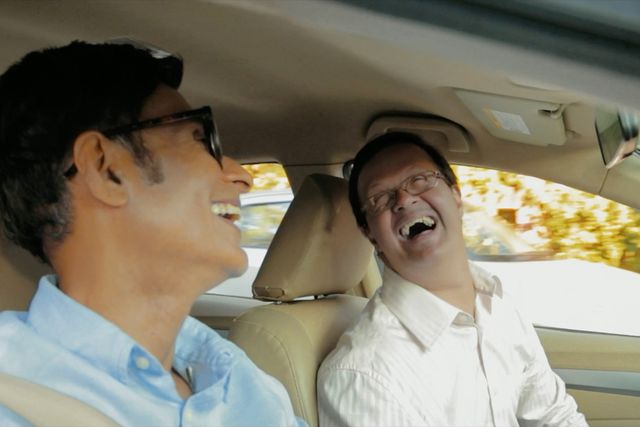 映画『アハーン』の画像（5枚目）