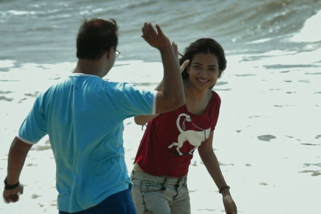 映画『アハーン』の画像（6枚目）