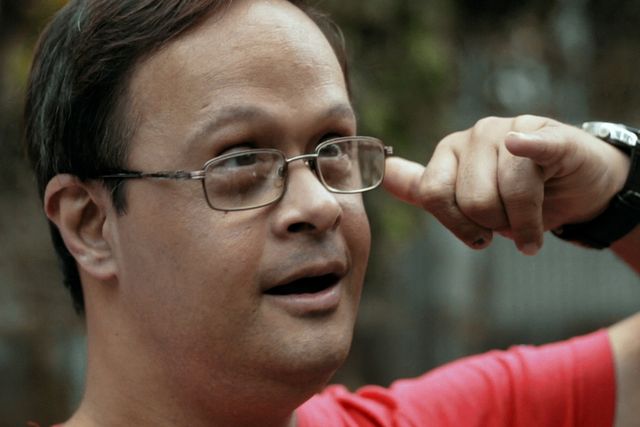 映画『アハーン』の画像（7枚目）