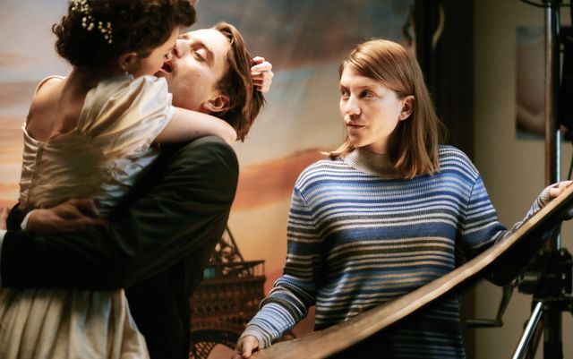 映画『MELT メルト』の画像（6枚目）