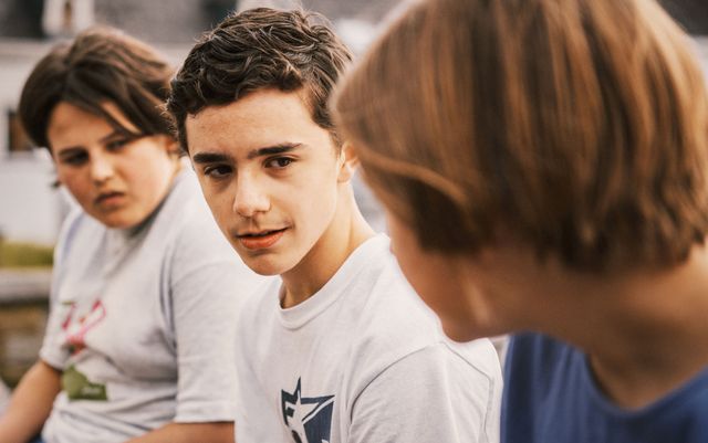 映画『MELT メルト』の画像（11枚目）