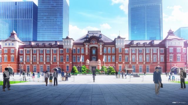 映画『劇場版総集編　ガールズバンドクライ【前編】青春狂走曲』の画像（6枚目）