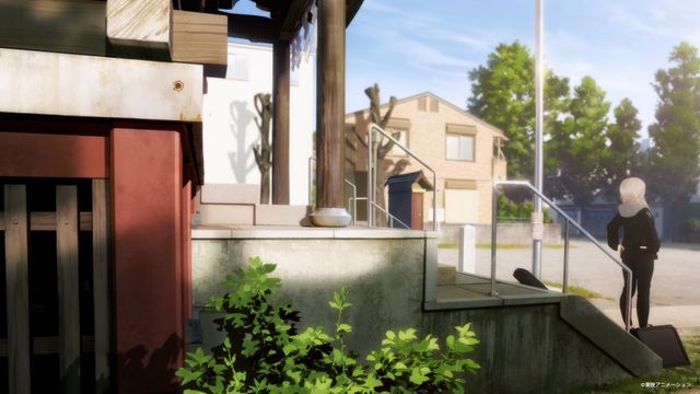 映画『劇場版総集編　ガールズバンドクライ【前編】青春狂走曲』の画像（8枚目）