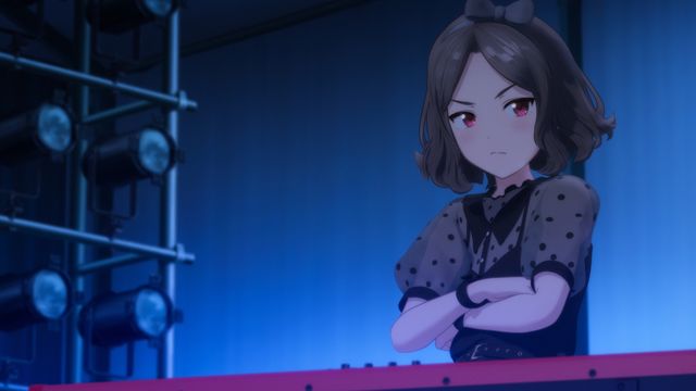 映画『劇場版総集編　ガールズバンドクライ【後編】なぁ、未来。』の画像（10枚目）