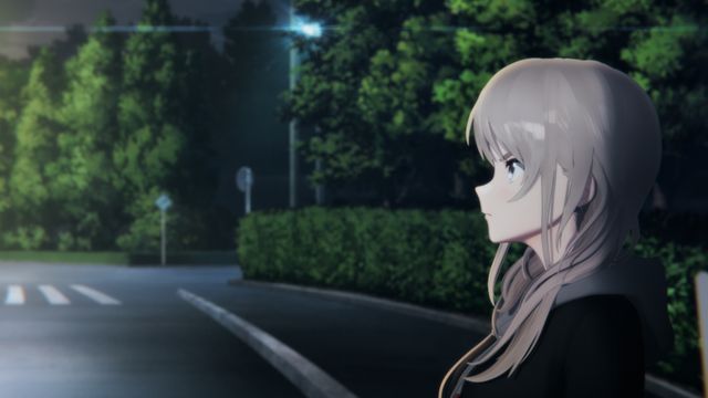 映画『劇場版総集編　ガールズバンドクライ【後編】なぁ、未来。』の画像（12枚目）