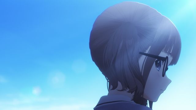 映画『劇場版総集編　ガールズバンドクライ【後編】なぁ、未来。』の画像（4枚目）