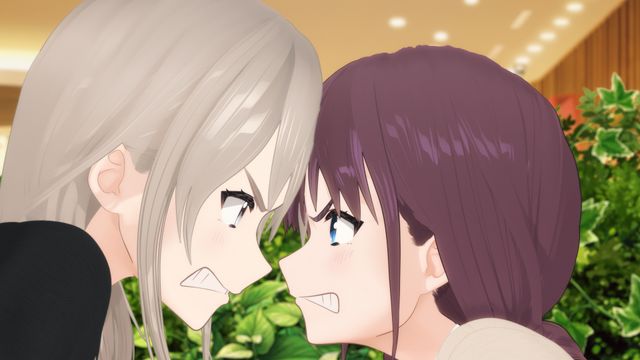 映画『劇場版総集編　ガールズバンドクライ【後編】なぁ、未来。』の画像（13枚目）