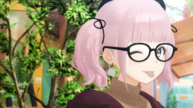 映画『劇場版総集編　ガールズバンドクライ【後編】なぁ、未来。』の画像（14枚目）