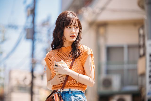 映画『愚か者の身分』の画像（12枚目）