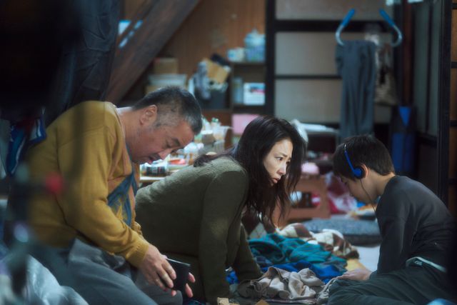 映画『港のひかり』の画像（9枚目）