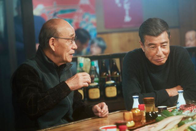 映画『港のひかり』の画像（12枚目）