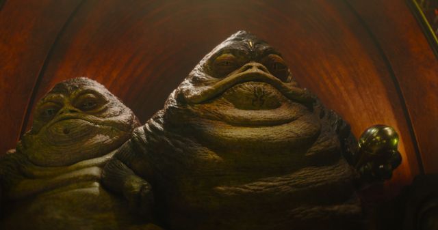 映画『スター・ウォーズ／マンダロリアン・アンド・グローグー』の画像（6枚目）