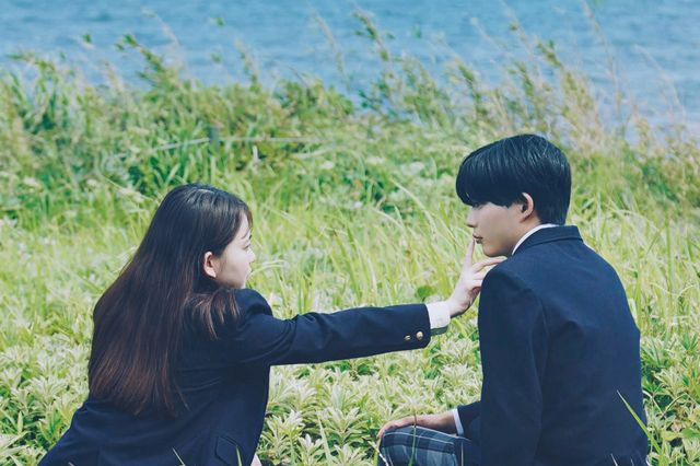 映画『恋に至る病』の画像（2枚目）