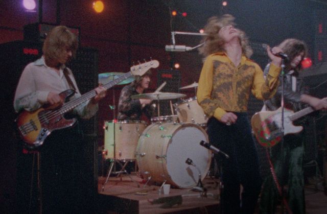 映画『レッド・ツェッペリン：ビカミング』の画像（6枚目）