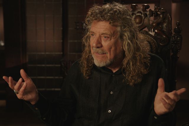 映画『レッド・ツェッペリン：ビカミング』の画像（11枚目）