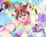 映画キミとアイドルプリキュア♪　お待たせ！キミに届けるキラッキライブ！