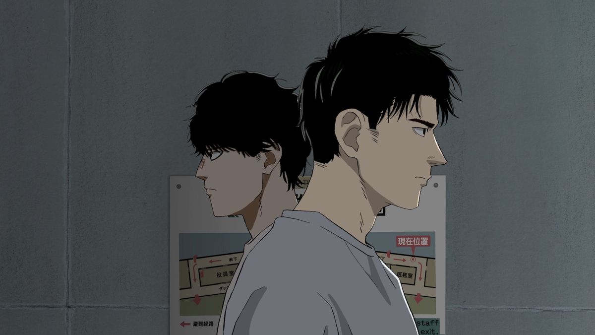 ひゃくえむ。 (2024)：キャスト・あらすじ・作品情報｜シネマ