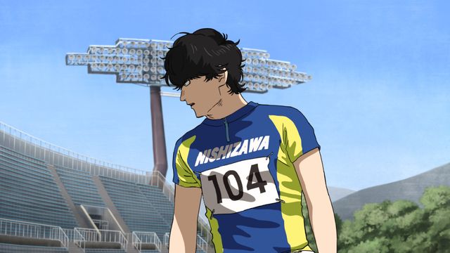 映画『ひゃくえむ。』の画像（5枚目）