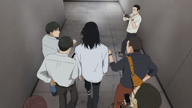 映画『ひゃくえむ。』の画像（6枚目）