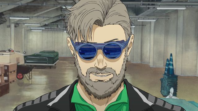 映画『ひゃくえむ。』の画像（7枚目）