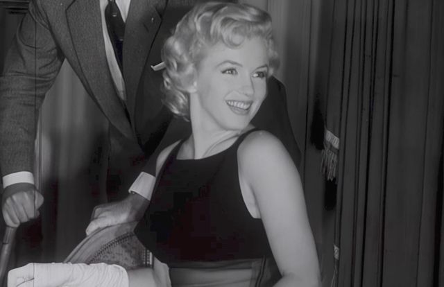 マリリン・モンロー 私の愛しかた