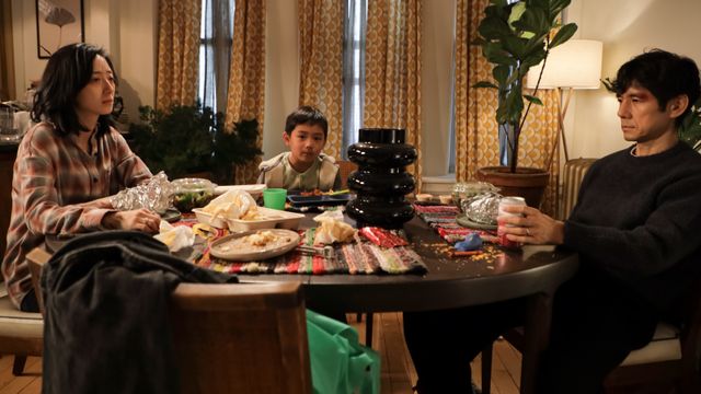 映画『Dear Stranger／ディア・ストレンジャー』の画像（12枚目）