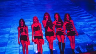 (G)I-DLE WORLD TOUR [iDOL] IN CINEMAS