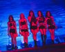 (G)I-DLE WORLD TOUR [iDOL] IN CINEMAS