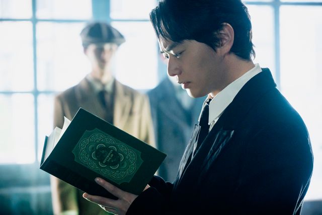 映画『ベートーヴェン捏造』の画像（8枚目）