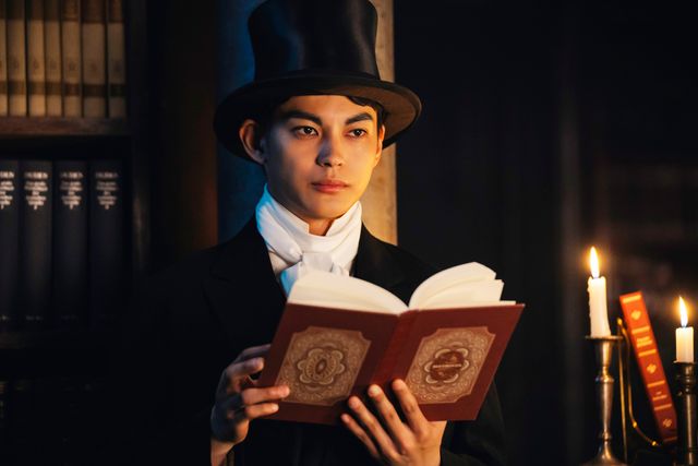 映画『ベートーヴェン捏造』の画像（9枚目）