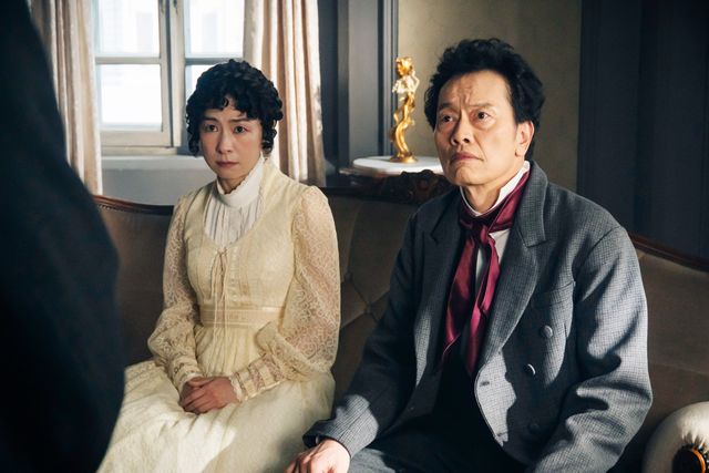 映画『ベートーヴェン捏造』の画像（12枚目）