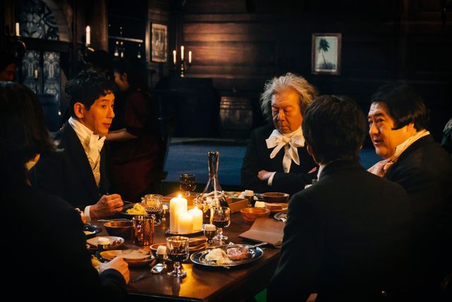 映画『ベートーヴェン捏造』の画像（13枚目）