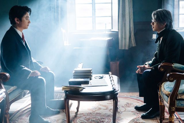 映画『ベートーヴェン捏造』の画像（15枚目）