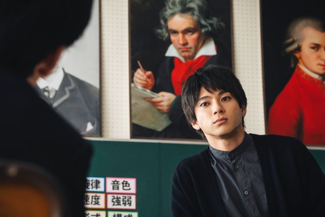 映画『ベートーヴェン捏造』の画像（18枚目）