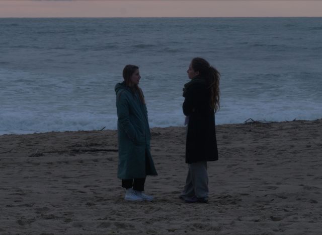 映画『ユリシーズ』の画像（5枚目）